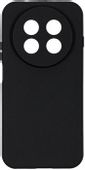 Чехол (клип-кейс) ZIBELINO Soft Matte, для Huawei Nova 15 Max 4G/Enjoy 90 Pro Max 5G, черный