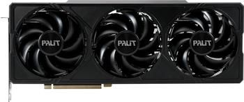 Видеокарта Palit NVIDIA  GeForce RTX 4080 Super RTX4080 SUPER JETSTREAM OC