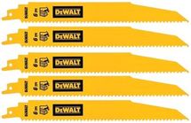 Набор пилок DeWALT DT90381-QZ, по дереву