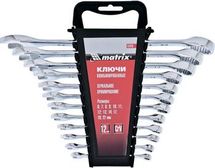 Набор ключей MATRIX 15426