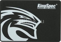 256ГБ SSD накопитель KINGSPEC P3-256 2.5"
