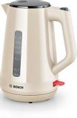 Чайник электрический Bosch TWK1M127, 1.7л
