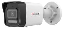 Камера видеонаблюдения IP HIWATCH DS-I450M(C)(2.8mm), белый