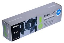 Картридж Cactus CS-CN625AE, черный пигментный