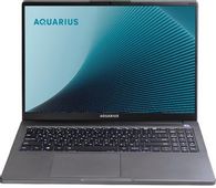 Ноутбук AQUARIUS Cmp NE356, 16", IPS, AMD Ryzen 5 6600H, 6-ядерный, 16ГБ DDR5, 512ГБ SSD, AMD Radeon 660M, серый