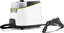 Пароочиститель Karcher SC 4 Deluxe, белый