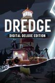 Игра TEAM 17 Dredge Digital Deluxe Edition, для ПК, регион: Россия,СНГ