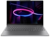 Ноутбук Lenovo Yoga 7 16IPH11, 16", трансформер,  OLED, Intel Core Ultra 7 355, 8-ядерный, 16ГБ LPDDR5x, 1ТБ SSD,  Intel Graphics,  серый