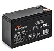Аккумуляторная батарея PROMETHEUS ENERGY PE 1209L