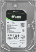 Жесткий диск Seagate Exos 7E10 ST4000NM025B, 4ТБ