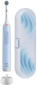 Электрическая зубная щетка Oral-B Pro 3 80870249, цвет: голубой