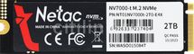 2ТБ SSD накопитель NETAC NV7000-t NT01NV7000t-2T0-E4X M.2 2280