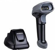 Сканер штрих-кода MINDEO CS2291-HD 2D проводное черный