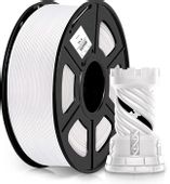 Пластик Cactus CS-3D-PLA-1KG-WHITE PLA/ 1.75мм/ 1кг/ 326м/ белый