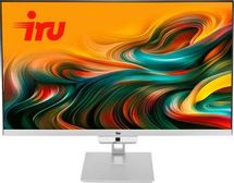 23.8" Моноблок iRU Planio 235, AMD Ryzen 5 3500U, 8ГБ DDR4, 256ГБ SSD, без операционной системы