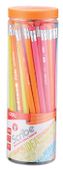 Карандаш Deli Scribe EU50806-1 EU50806-1, шестигранный, липа