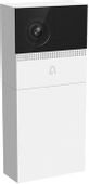 Камера видеонаблюдения IP LAXIHUB B1-TY,  белый