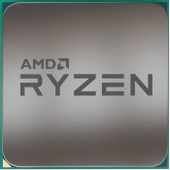 Процессор AMD Ryzen 3 4300G, OEM