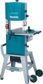 Ленточный станок Makita LB1200F 900Вт