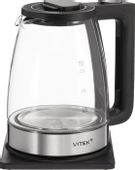 Чайник электрический Vitek VT-WK1071, 1.7л