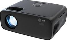 Проектор Cactus CS-PRM.07B.Full HD, LCD, черный