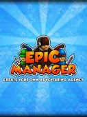Игра GAMBIT DIGITAL Epic Manager - Create Your Own Adventuring Agency!, для  ПК,  регион: Россия, Весь мир