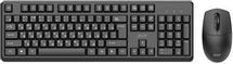 Комплект (клавиатура+мышь) Acer OCC501, черный