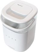Увлажнитель воздуха ультразвуковой ICLIMA LUX-606HW, 6л, белый
