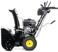 Снегоуборщик CHAMPION ST861,  бензиновый, 8л.с., самоходный