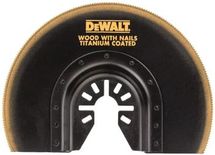 Пильный диск DeWALT DT20711-QZ, 100мм, по дереву