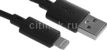 Кабель Hoco X88 Gratified,  Lightning (m) -  USB (m),  1м,  черный
