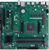 Материнская плата ASUS PRO B550M-C/CSM