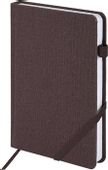 Ежедневник BRAUBERG Finest недатированный, A5
