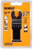 Набор пилок DeWALT DT20725-QZ, по дереву, пластику