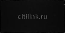 Коврик для мыши Redragon Flick 3XL (3XL) черный, резина + ткань, 1219х610х3мм