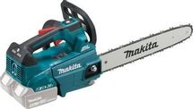 Цепная пила Makita DUC356Z, аккумуляторная, 36В, без АКБ, без ЗУ