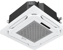 Сплит-система Royal Clima Competenza CO-4C 48HNXA/CO-E 48HNXA/pan8D2 кассетная, потолочная, до 140.7м2, 48000 BTU