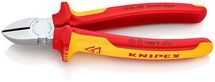 Бокорезы KNIPEX KN-7006180SB, 180мм