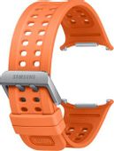 Ремешок Samsung Galaxy Watch Marine Band для Samsung Galaxy Watch Ultra2/Ultra, оранжевый