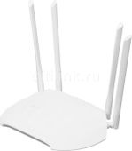 Точка доступа TP-LINK TL-WA1201,  AC1200,  2.4/5ГГц,  1xRJ45,  белый