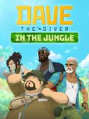Игра MINTROCKET Dave the Diver - In the Jungle Content Pack, для  ПК,  регион: Россия,СНГ