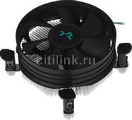 Устройство охлаждения (кулер) DeepCool Theta 9 PWM, 4-pin, черный