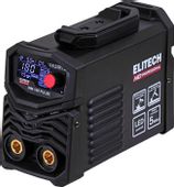 Сварочный аппарат Elitech WM 180 Pulse,  инвертор