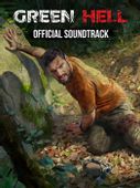 Дополнение к игре CREEPY JAR Green Hell - Official Soundtrack, для  ПК,  регион: Россия,СНГ