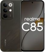 Смартфон REALME C85 6/128Gb, 2 nano SIM, темно-серый
