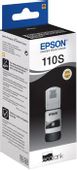 Картридж Epson MX1XX L, черный