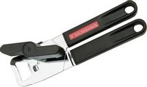 Открывалка Victorinox Utensils, черный