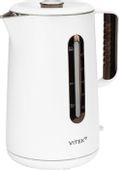 Чайник электрический Vitek VT-WK1094, 1.7л