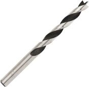 Сверло Patriot 815010077, по дереву, 10мм, цилиндрический