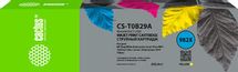 Картридж Cactus CS-T0B29A, желтый пигментный